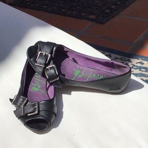 Blowfish Malibu Shoes